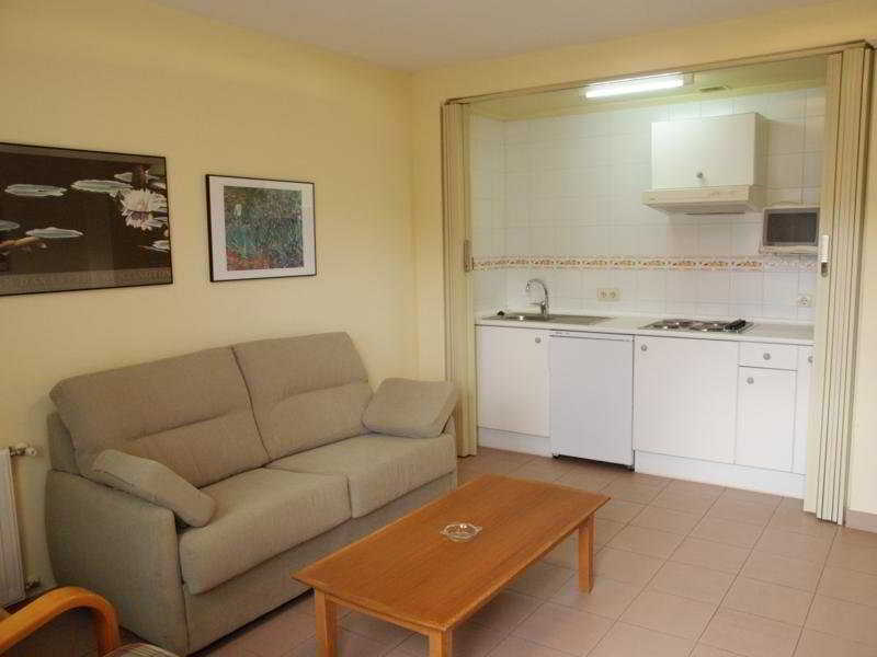 Apartamentos Marina Naveces Esterno foto